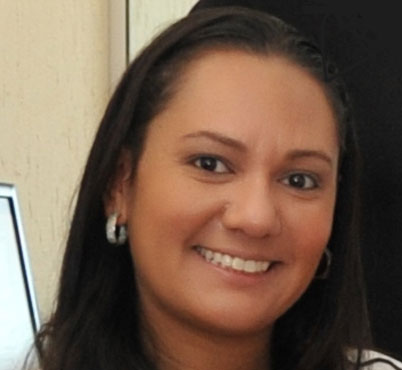 Rosangela Silva Martins